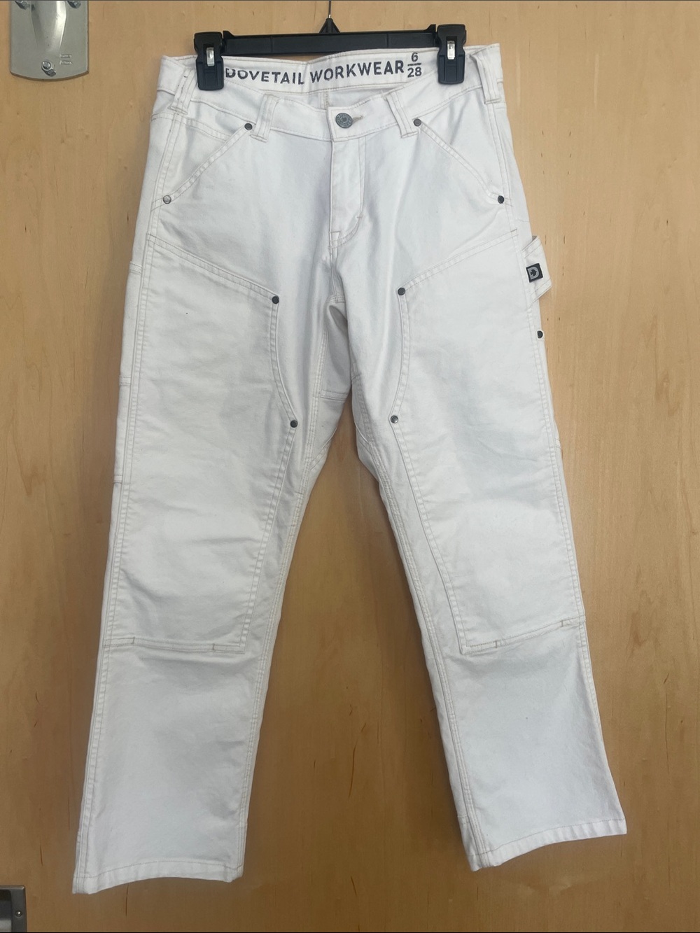 Dovetail Workwear